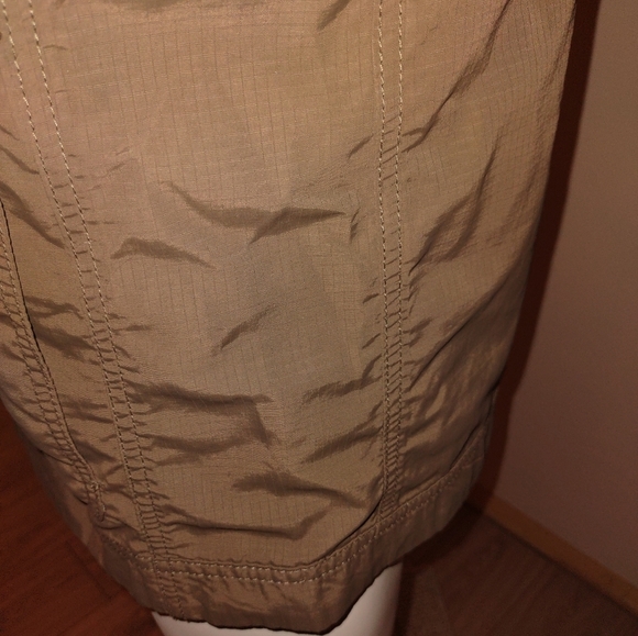 Eddie Bauer travex outdoor recreation jacket - Picture 6 of 10
